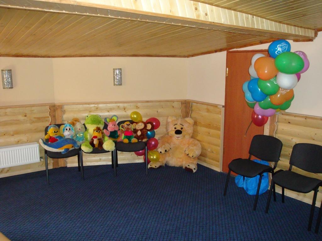 מלון יבלוניצה Panorama Karpat מראה חיצוני תמונה