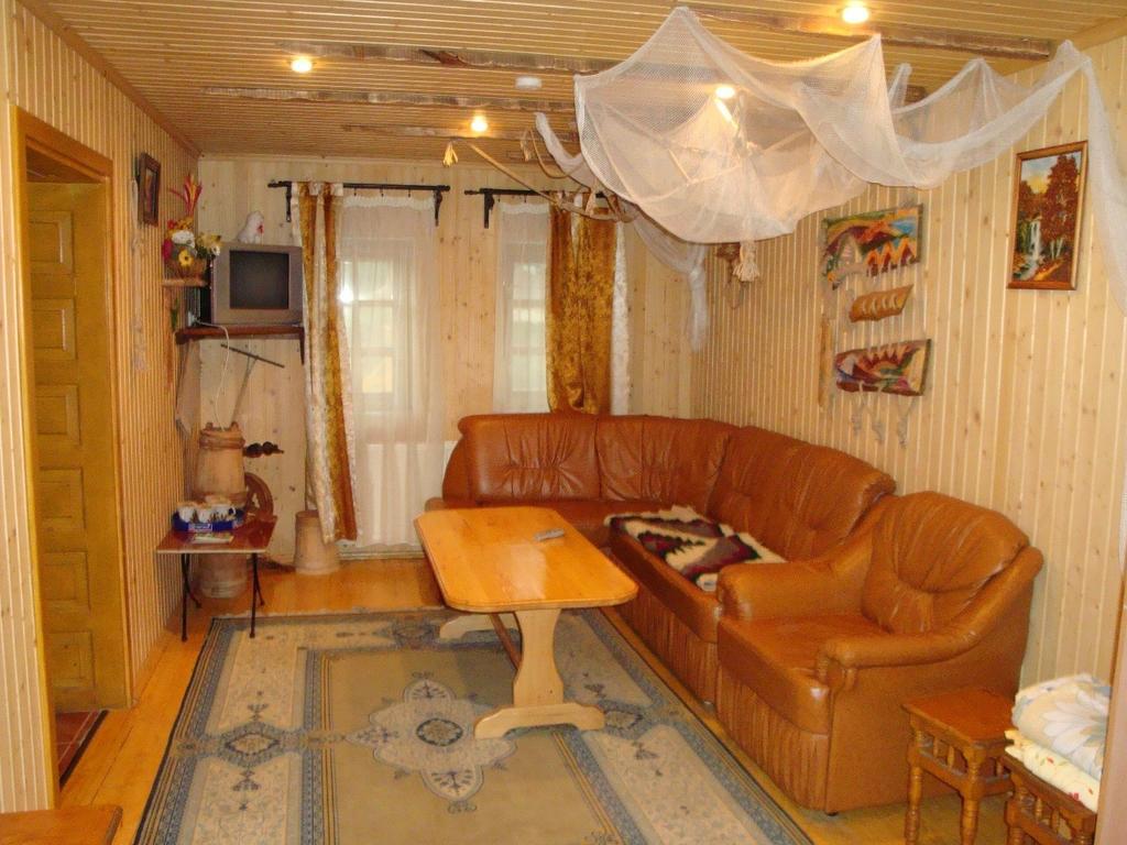 מלון יבלוניצה Panorama Karpat מראה חיצוני תמונה